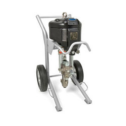 Manufacturers Exporters and Wholesale Suppliers of Airless Painting Machine Mumbai Maharashtra